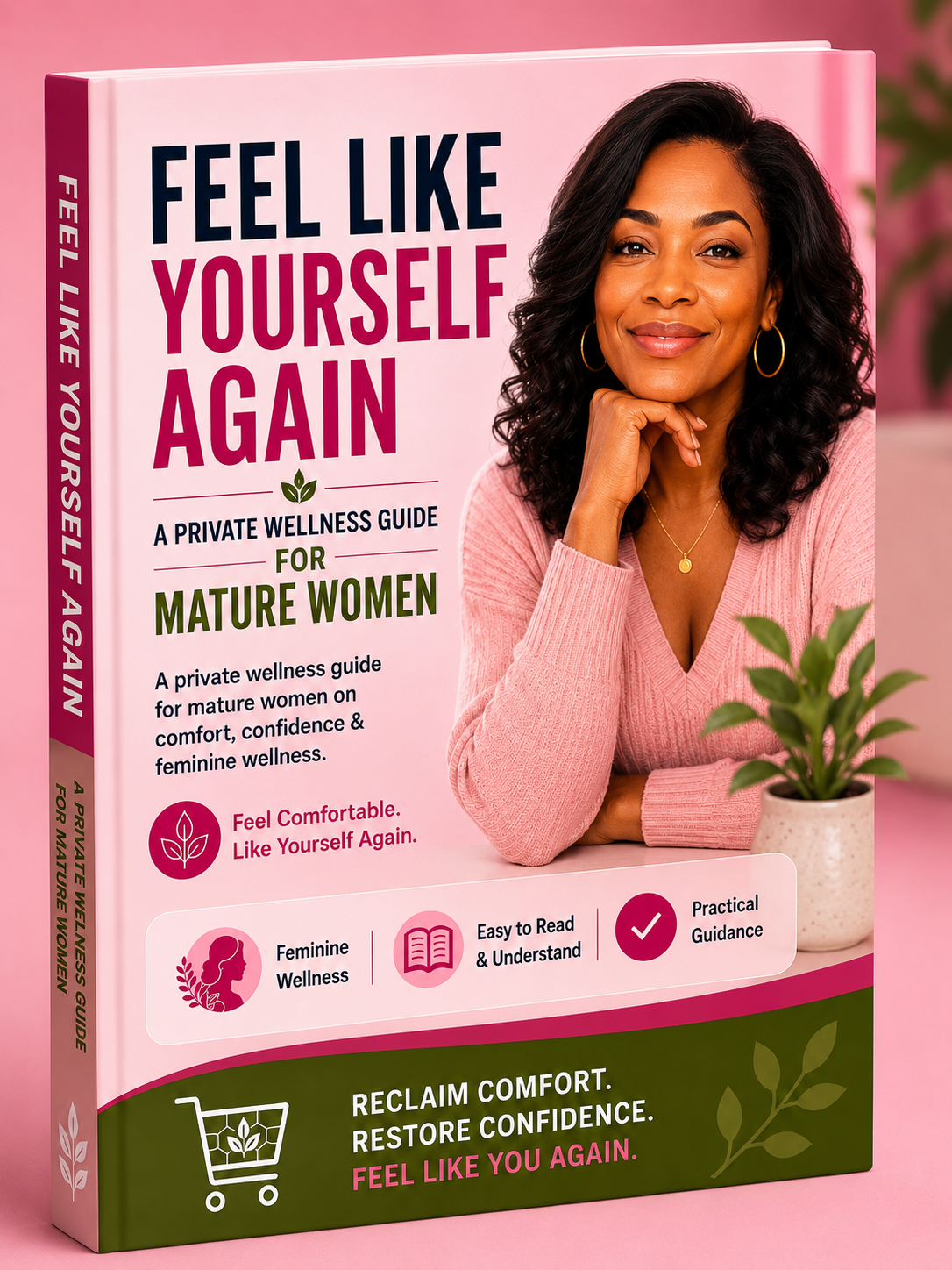 Feel Like Yourself Again Complete Reset Kit